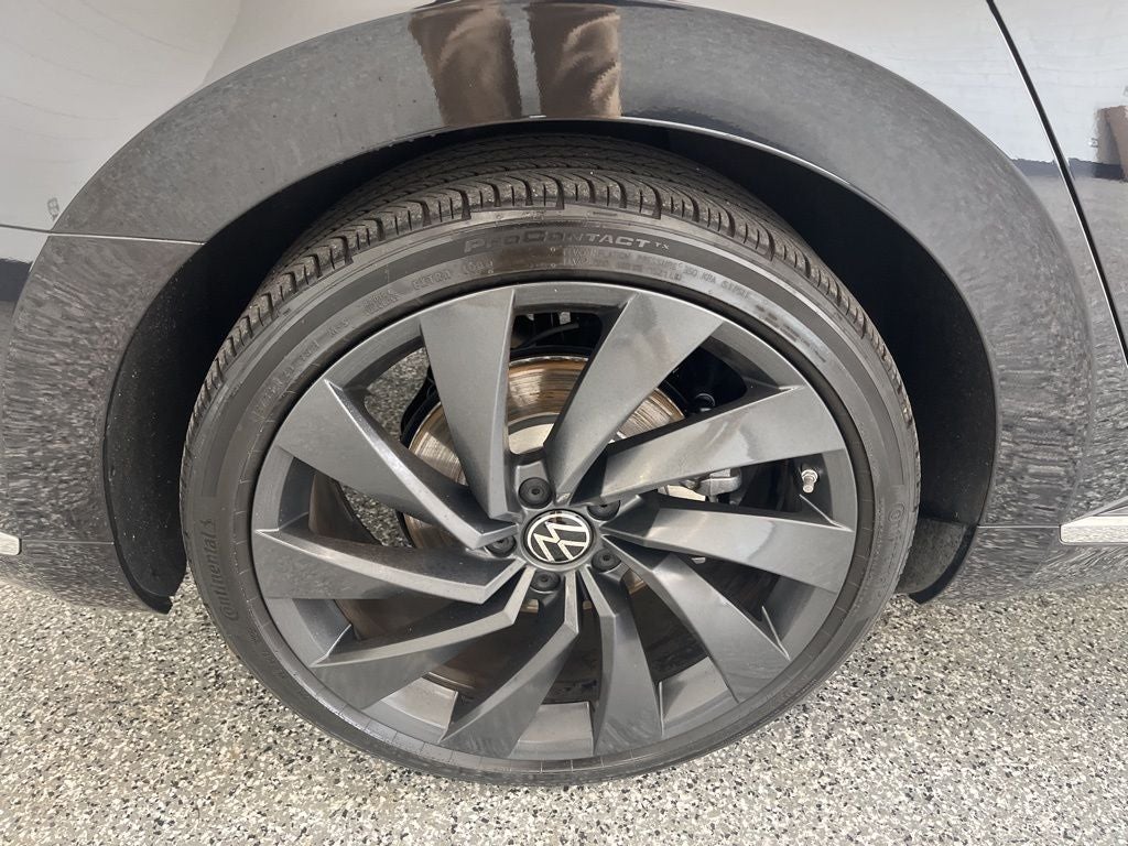 2023 Volkswagen Arteon 2.0T SEL R-Line