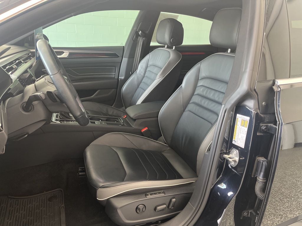 2023 Volkswagen Arteon 2.0T SEL R-Line