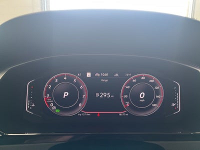 2023 Volkswagen Arteon 2.0T SEL R-Line