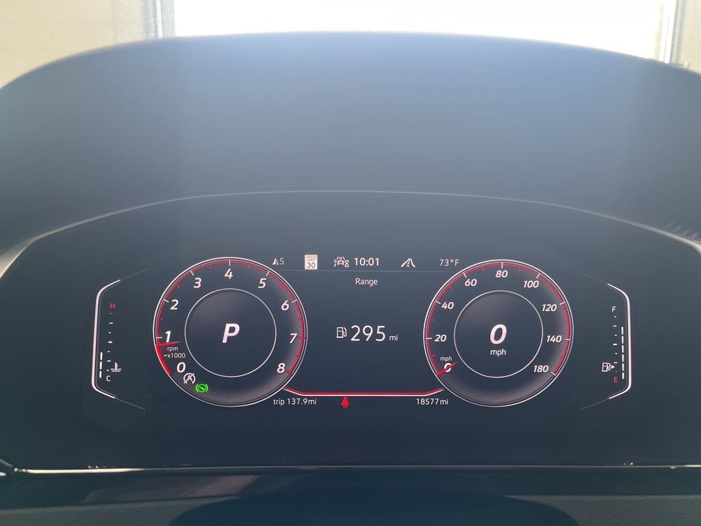 2023 Volkswagen Arteon 2.0T SEL R-Line