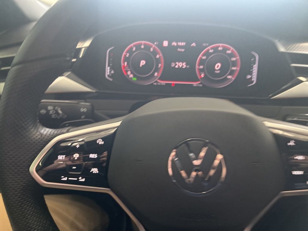 2023 Volkswagen Arteon 2.0T SEL R-Line