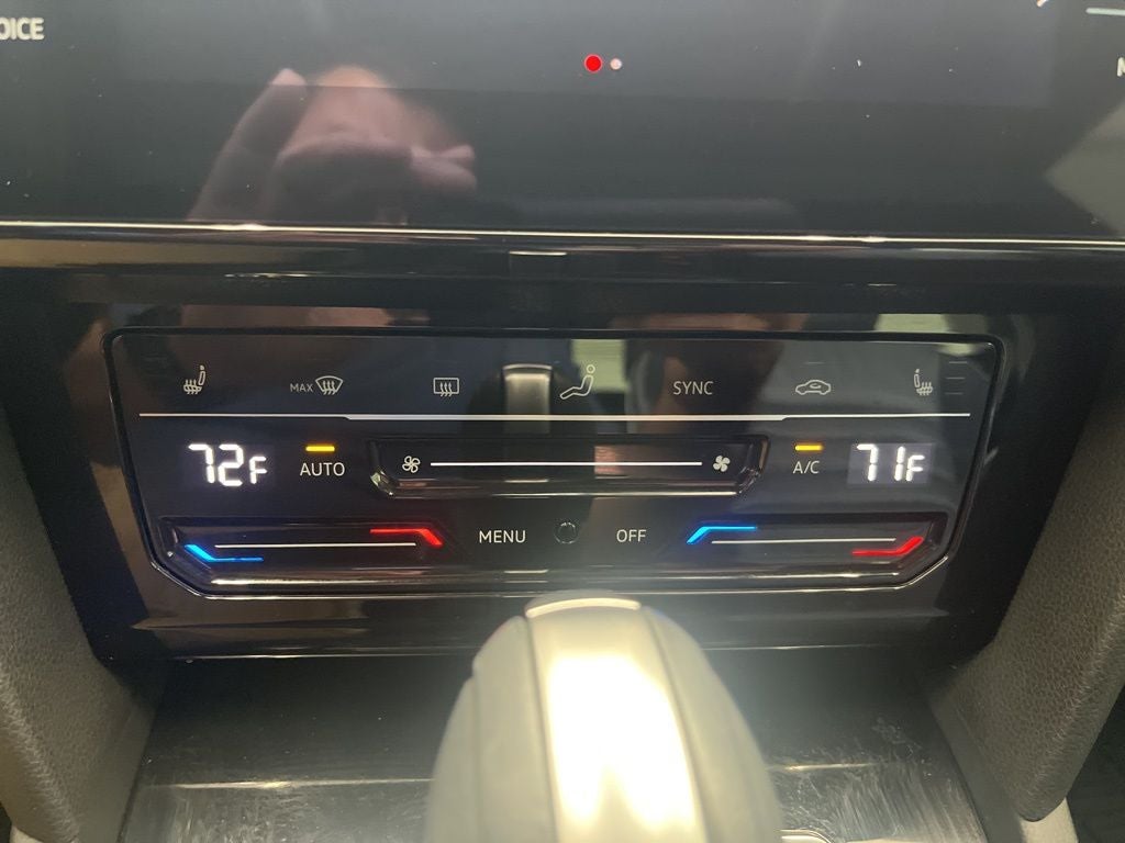 2023 Volkswagen Arteon 2.0T SEL R-Line