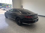 2023 Volkswagen Arteon 2.0T SEL R-Line