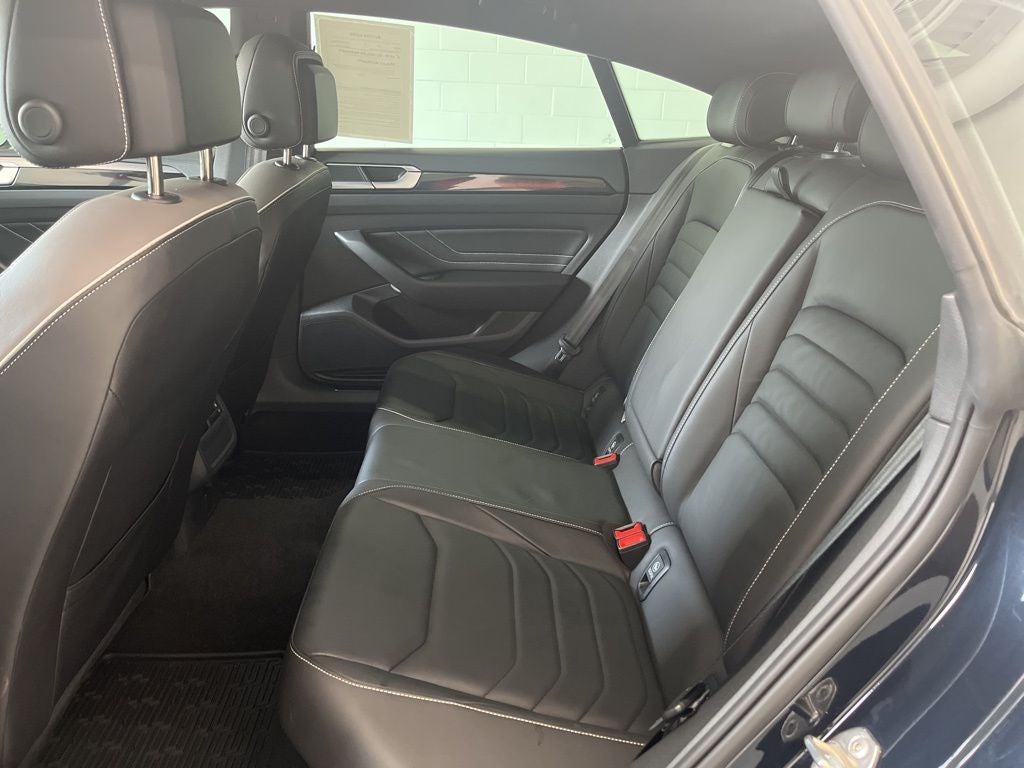 2023 Volkswagen Arteon 2.0T SEL R-Line