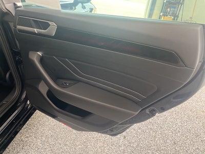 2023 Volkswagen Arteon 2.0T SEL R-Line