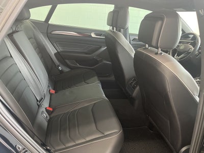 2023 Volkswagen Arteon 2.0T SEL R-Line