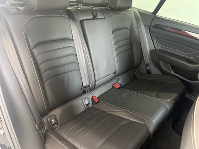 2023 Volkswagen Arteon 2.0T SEL R-Line