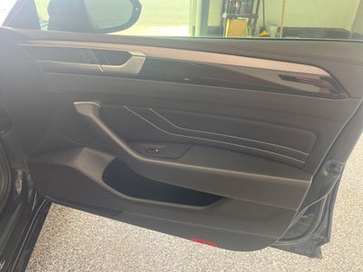 2023 Volkswagen Arteon 2.0T SEL R-Line