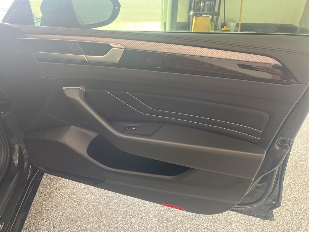 2023 Volkswagen Arteon 2.0T SEL R-Line