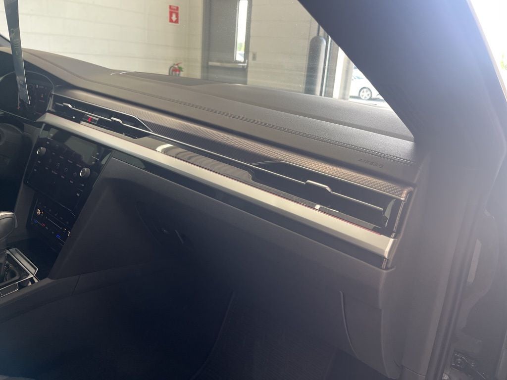 2023 Volkswagen Arteon 2.0T SEL R-Line