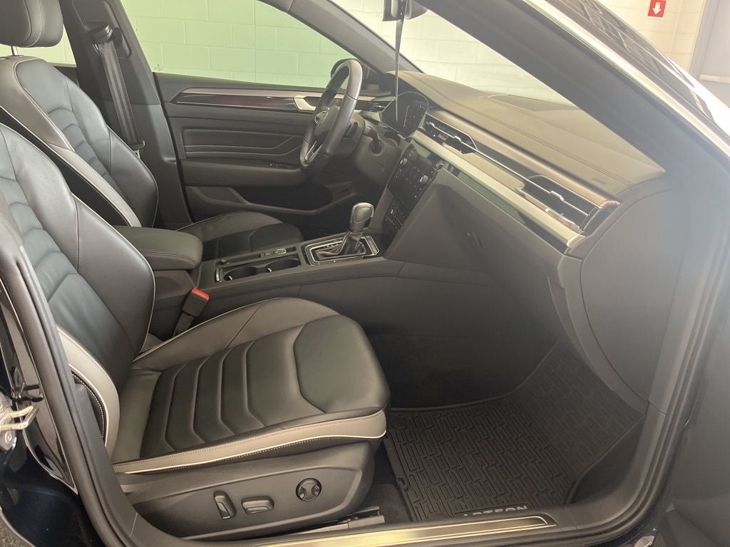 2023 Volkswagen Arteon 2.0T SEL R-Line