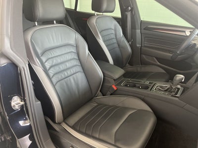 2023 Volkswagen Arteon 2.0T SEL R-Line