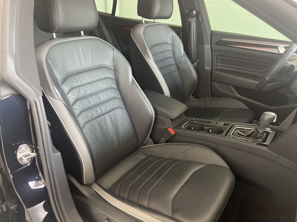 2023 Volkswagen Arteon 2.0T SEL R-Line