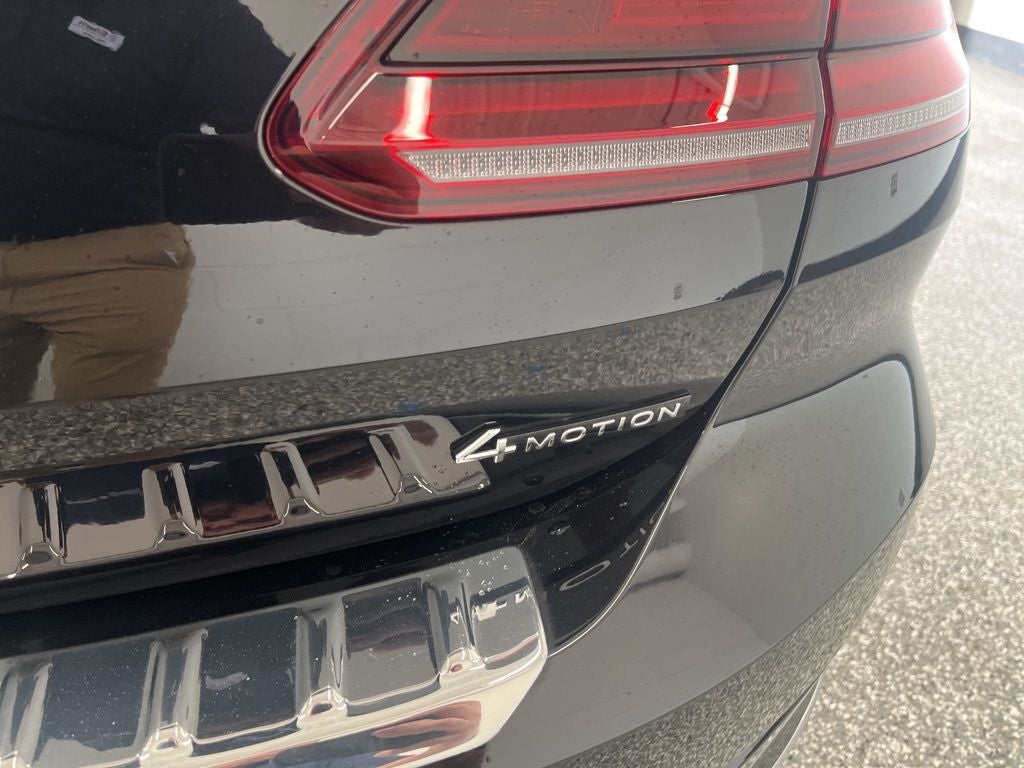 2023 Volkswagen Arteon 2.0T SEL R-Line