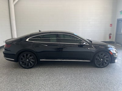 2023 Volkswagen Arteon 2.0T SEL R-Line