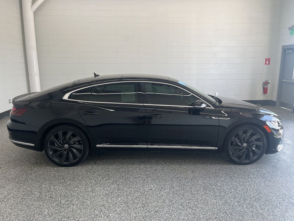 2023 Volkswagen Arteon 2.0T SEL R-Line