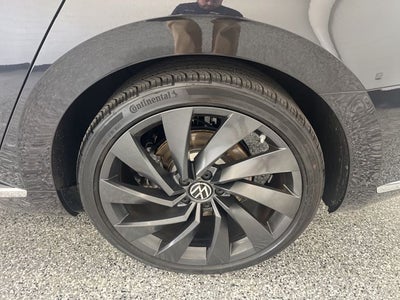 2023 Volkswagen Arteon 2.0T SEL R-Line