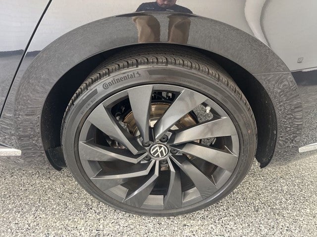 2023 Volkswagen Arteon 2.0T SEL R-Line