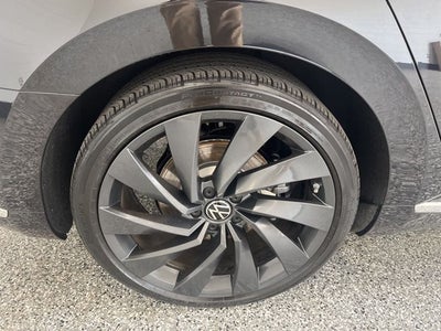 2023 Volkswagen Arteon 2.0T SEL R-Line