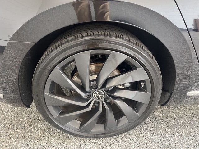 2023 Volkswagen Arteon 2.0T SEL R-Line