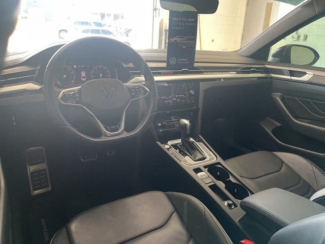 2023 Volkswagen Arteon 2.0T SEL R-Line