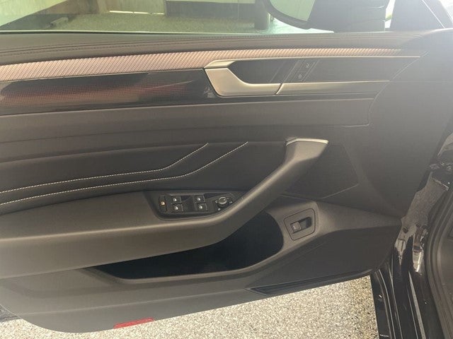 2023 Volkswagen Arteon 2.0T SEL R-Line