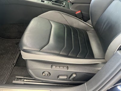 2023 Volkswagen Arteon 2.0T SEL R-Line