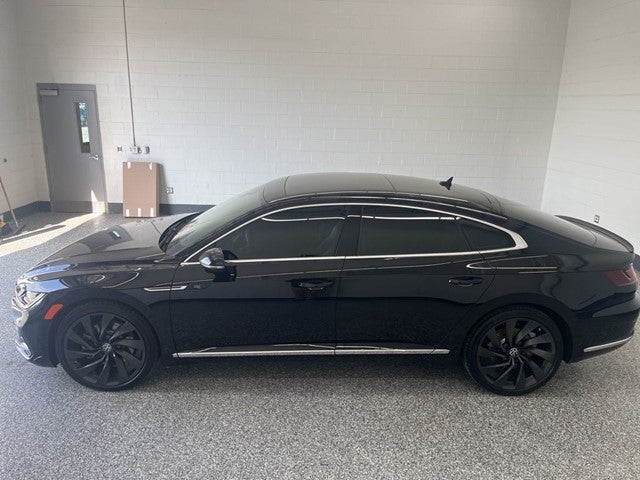 2023 Volkswagen Arteon 2.0T SEL R-Line