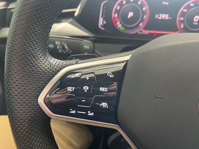 2023 Volkswagen Arteon 2.0T SEL R-Line