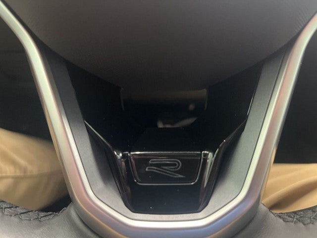 2023 Volkswagen Arteon 2.0T SEL R-Line