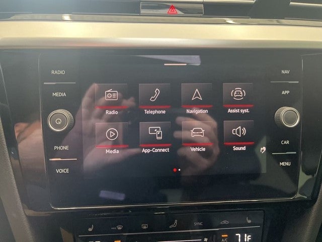 2023 Volkswagen Arteon 2.0T SEL R-Line