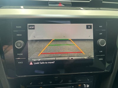 2023 Volkswagen Arteon 2.0T SEL R-Line