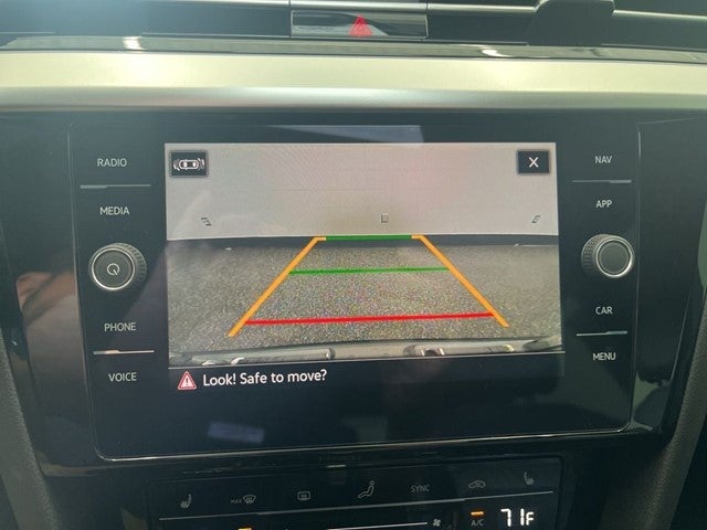 2023 Volkswagen Arteon 2.0T SEL R-Line