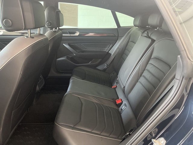 2023 Volkswagen Arteon 2.0T SEL R-Line