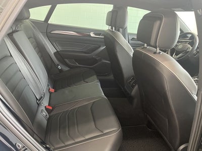 2023 Volkswagen Arteon 2.0T SEL R-Line