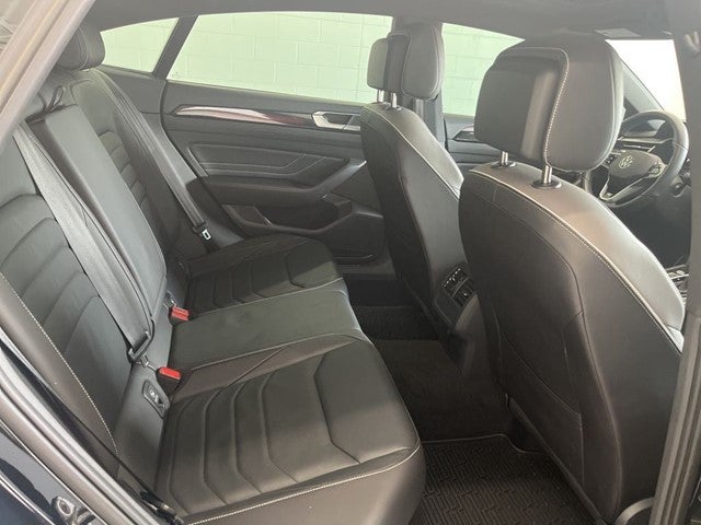 2023 Volkswagen Arteon 2.0T SEL R-Line