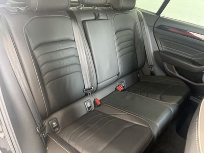 2023 Volkswagen Arteon 2.0T SEL R-Line