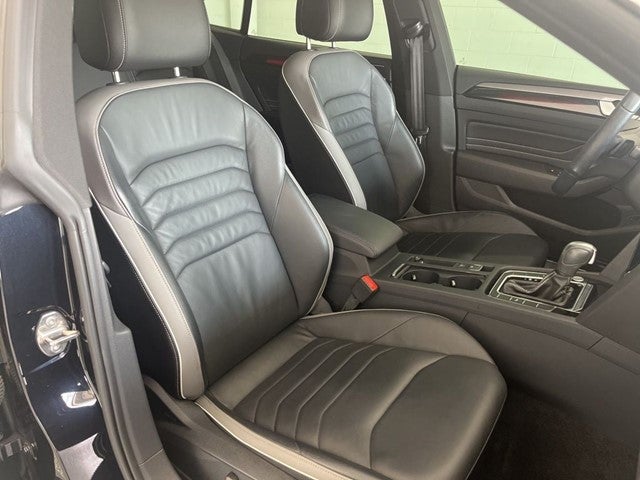 2023 Volkswagen Arteon 2.0T SEL R-Line