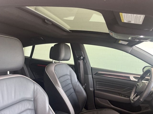 2023 Volkswagen Arteon 2.0T SEL R-Line