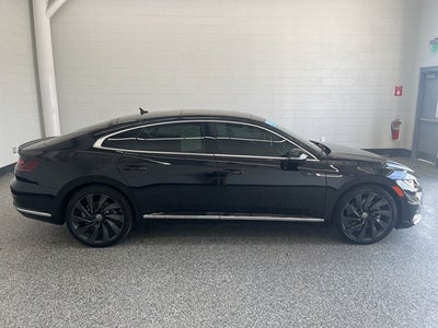 2023 Volkswagen Arteon 2.0T SEL R-Line