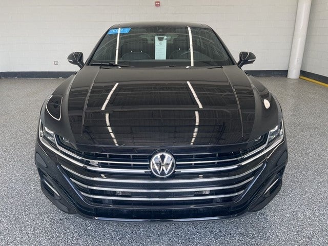 2023 Volkswagen Arteon 2.0T SEL R-Line