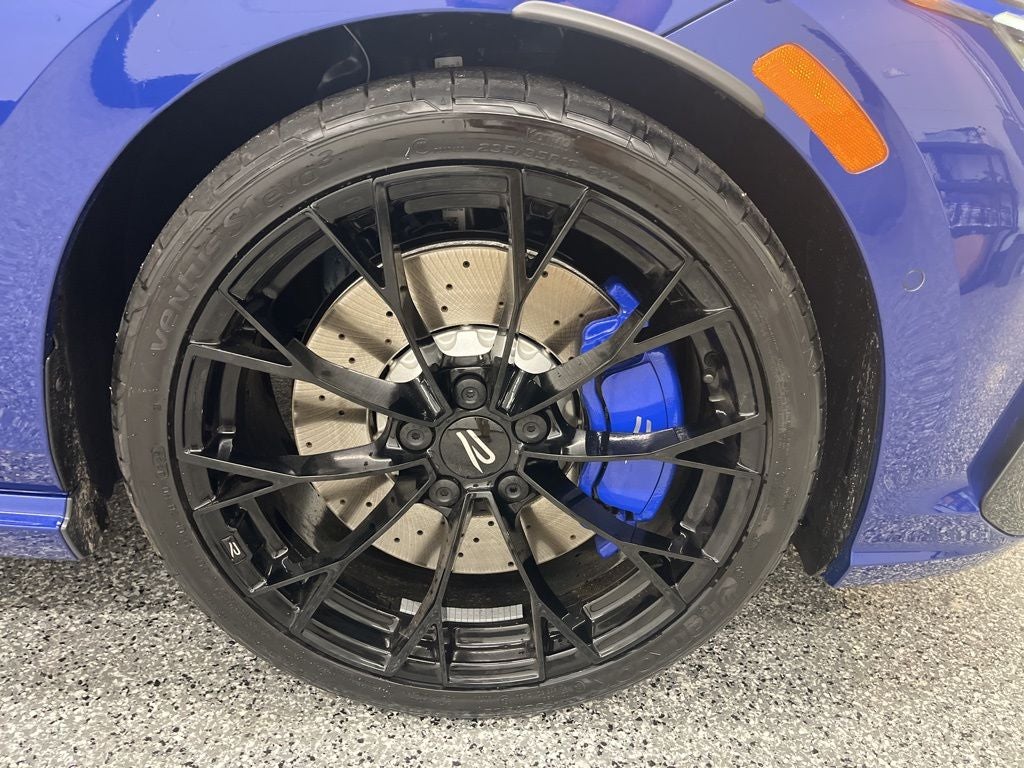 2026 Volkswagen Golf R 2.0T