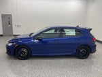 2026 Volkswagen Golf R 2.0T
