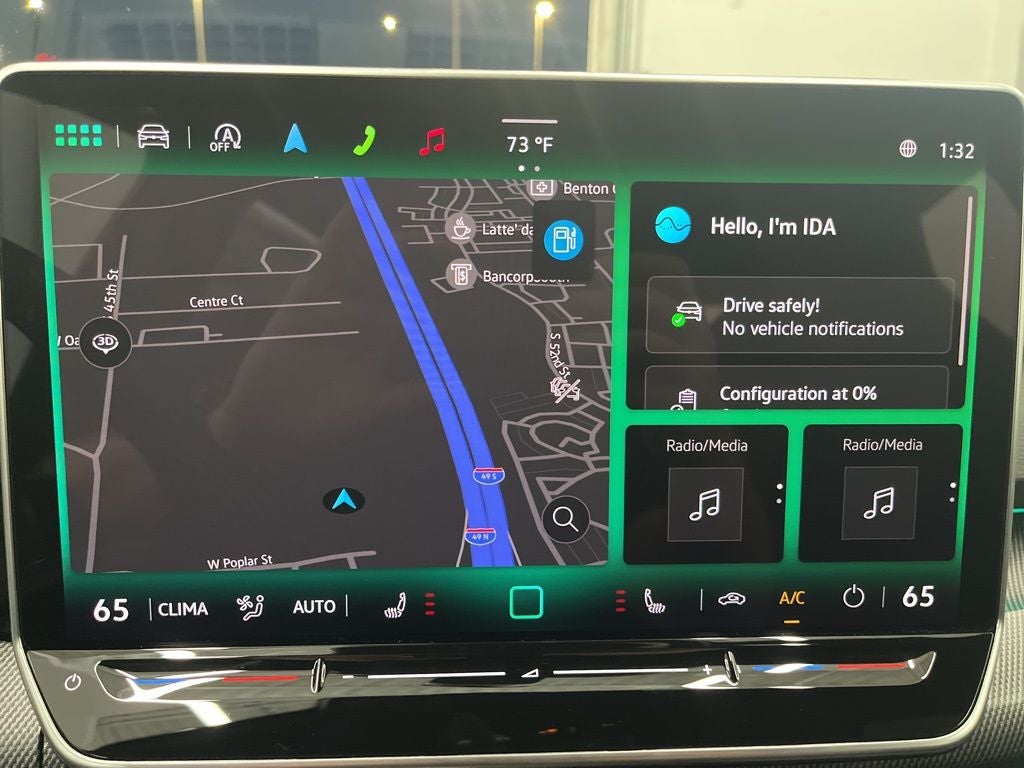 2026 Volkswagen Golf R 2.0T