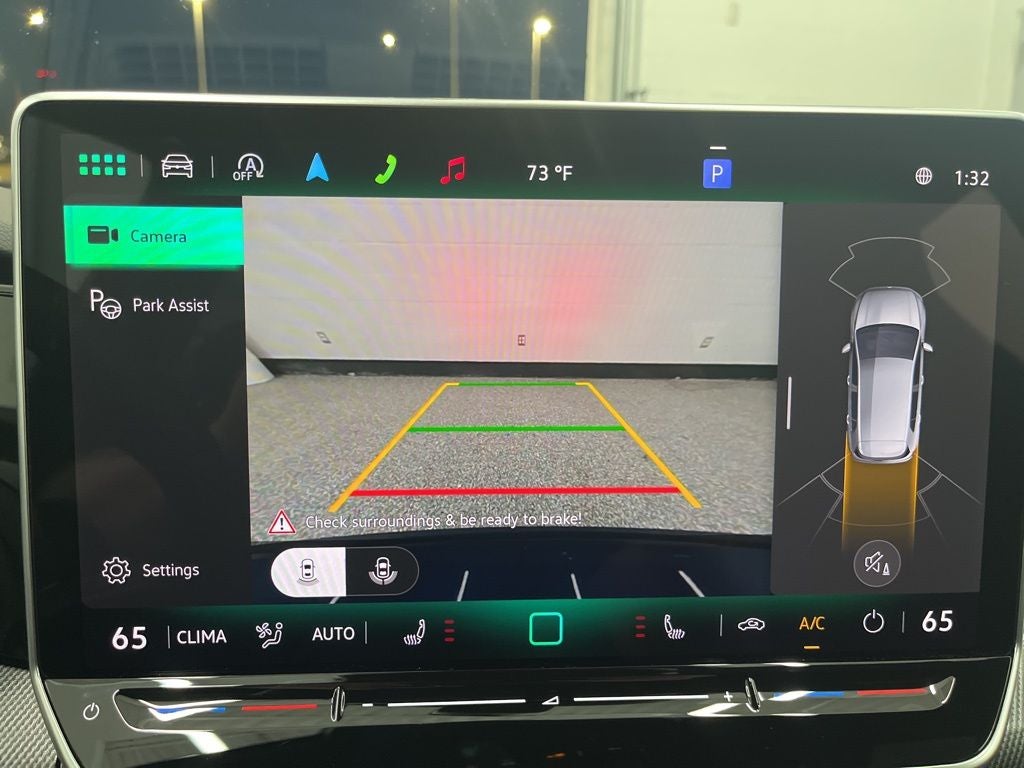 2026 Volkswagen Golf R 2.0T