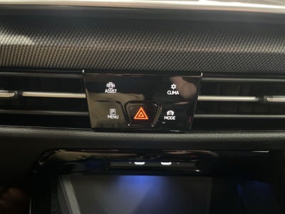 2026 Volkswagen Golf R 2.0T