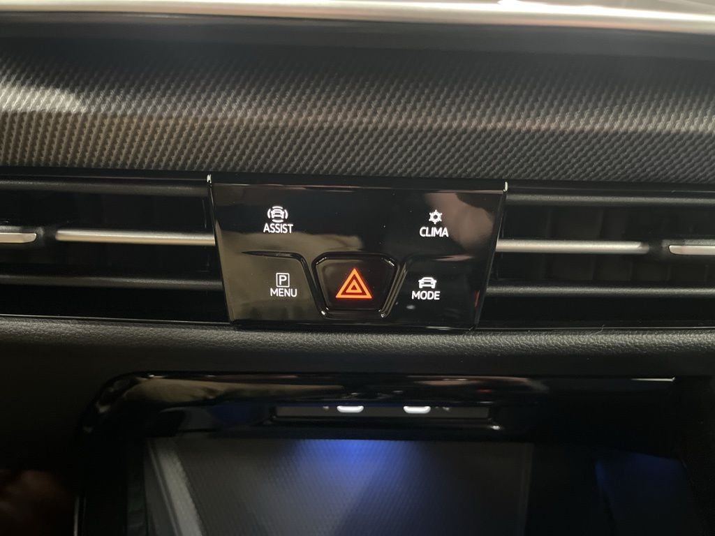 2026 Volkswagen Golf R 2.0T