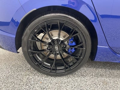 2026 Volkswagen Golf R 2.0T