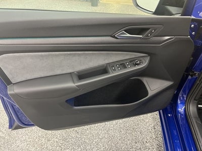 2026 Volkswagen Golf R 2.0T