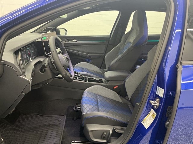 2026 Volkswagen Golf R 2.0T